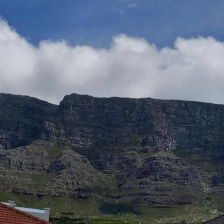 One Above Apartment Cape Town Exterior photo