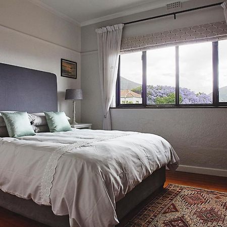 One Above Apartment Cape Town Exterior photo
