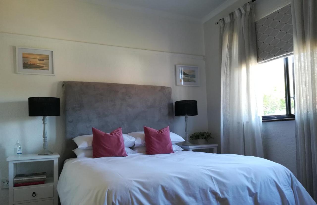One Above Apartment Cape Town Exterior photo