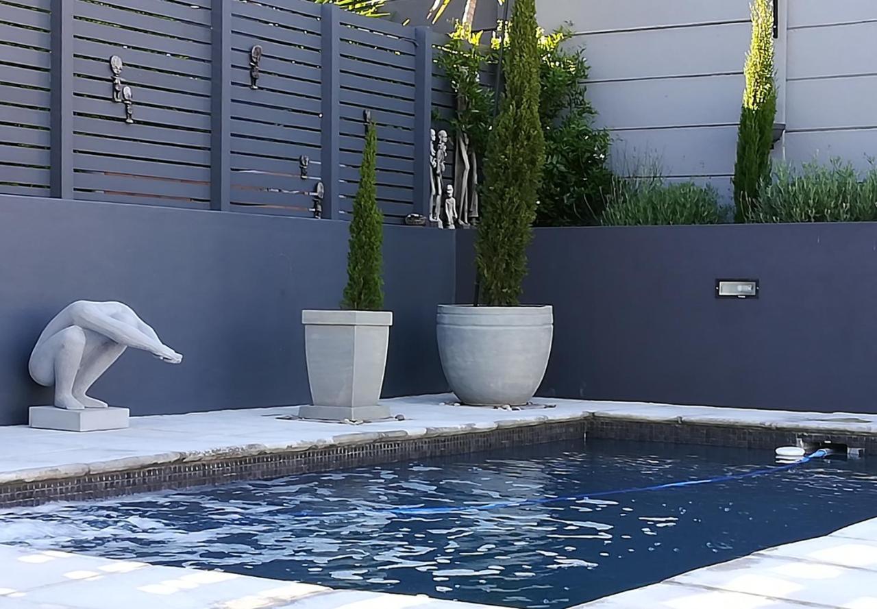 One Above Apartment Cape Town Exterior photo