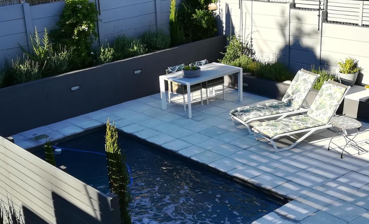 One Above Apartment Cape Town Exterior photo