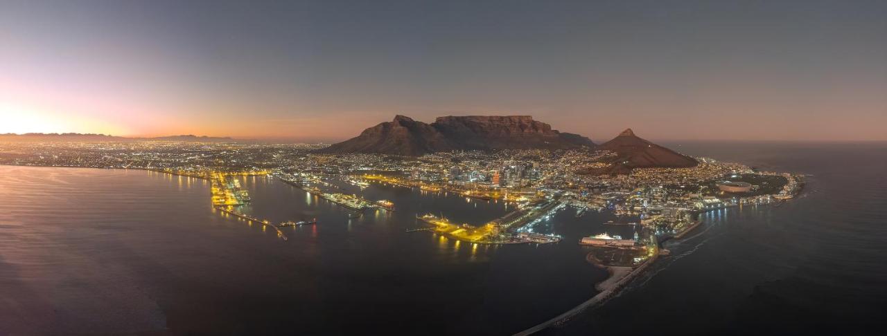 One Above Apartment Cape Town Exterior photo