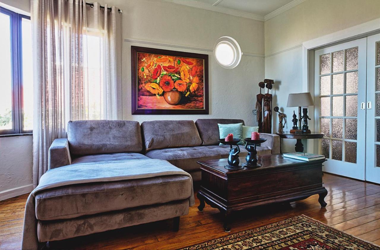 One Above Apartment Cape Town Exterior photo