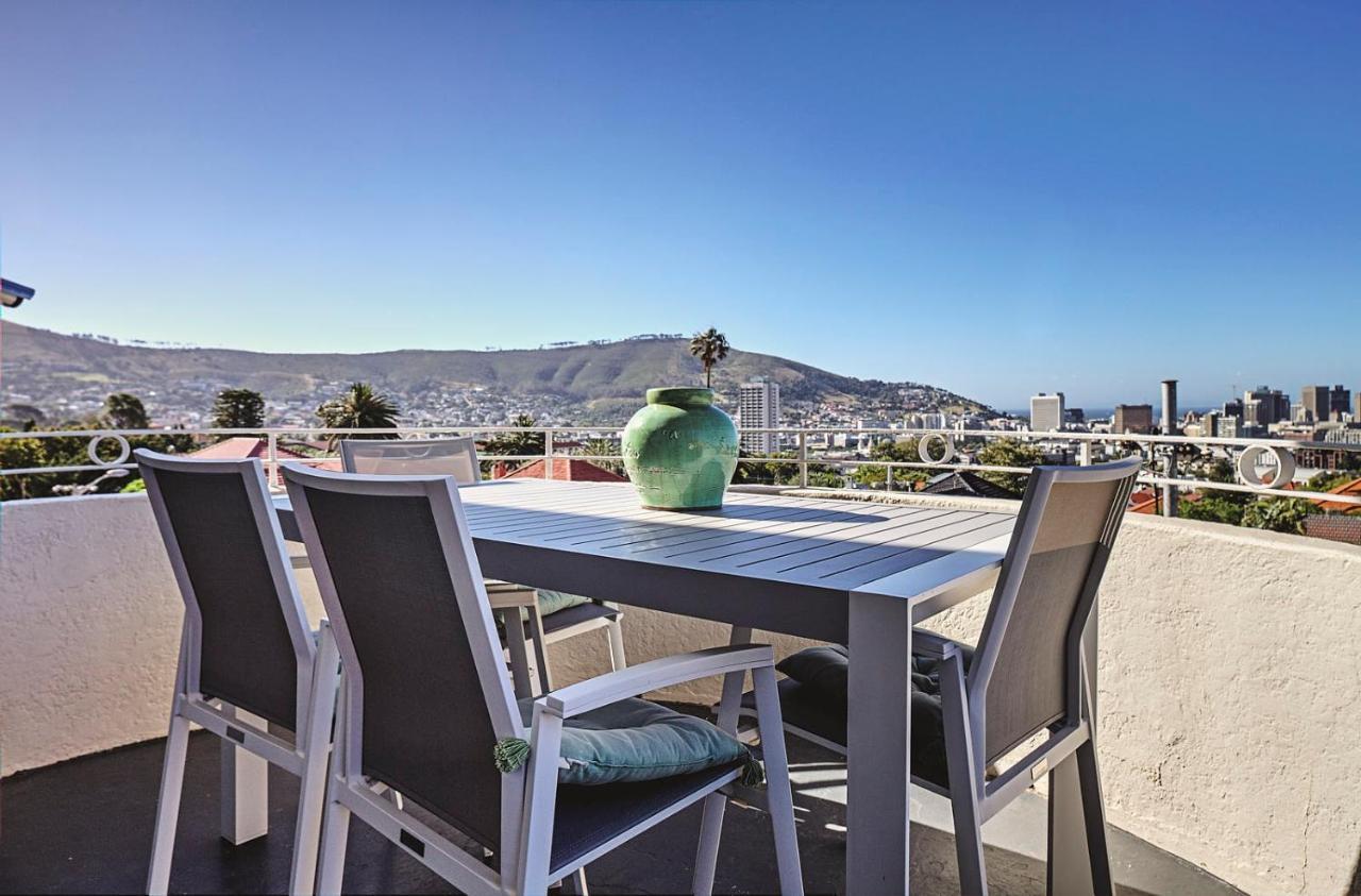 One Above Apartment Cape Town Exterior photo