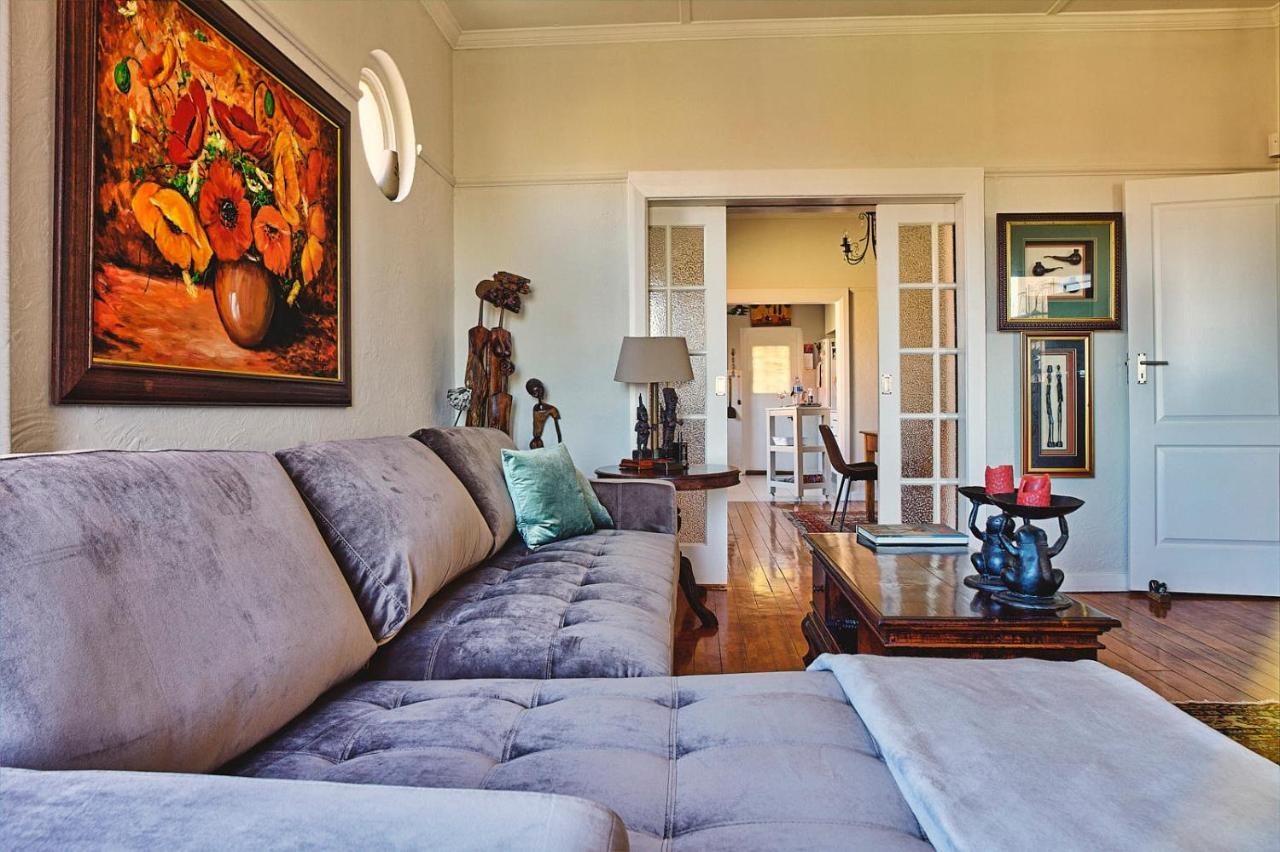 One Above Apartment Cape Town Exterior photo